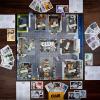 Hasbro CLUE: The Office Edition Board Game