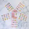 Hello Kitty Loteria Game – Custom Bingo Style Inspired by Spanish Words & Mexican Culture