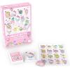 Hello Kitty Loteria Game – Custom Bingo Style Inspired by Spanish Words & Mexican Culture