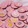 Hello Kitty Loteria Game – Custom Bingo Style Inspired by Spanish Words & Mexican Culture