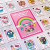 Hello Kitty Loteria Game – Custom Bingo Style Inspired by Spanish Words & Mexican Culture