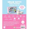 Hello Kitty and Friends Premium Dice Set | Hello Kitty and Friends Custom Dice with Collectible Tin Case | Based on Sanrio Hello Kitty and Friends | Officially Licensed Sanrio Gift & Merchandise