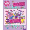 Hello Kitty and Friends “Tokyo Skate” 1,000 Piece Jigsaw Puzzle | Collectible Puzzle Artwork Featuring Hello Kitty, Pochacco, Keroppi & More | Officially-Licensed Sanrio Puzzle & Merchandise