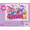 Hello Kitty and Friends “Tokyo Skate” 1,000 Piece Jigsaw Puzzle | Collectible Puzzle Artwork Featuring Hello Kitty, Pochacco, Keroppi & More | Officially-Licensed Sanrio Puzzle & Merchandise
