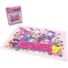 Hello Kitty and Friends “Tokyo Skate” 1,000 Piece Jigsaw Puzzle | Collectible Puzzle Artwork Featuring Hello Kitty, Pochacco, Keroppi & More | Officially-Licensed Sanrio Puzzle & Merchandise