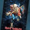 Iron Maiden The Trooper 1000 Piece Jigsaw Puzzle | Officially Licensed Iron Maiden Puzzle | Collectible Puzzle Featuring Artwork from The Trooper Single