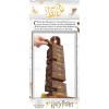 Jenga: Harry Potter | Build The Grand Staircase of Hogwarts to Reach The Classroom | Based on Harry Potter Film Franchise | Collectible Jenga Game | Unique Gameplay with Custom Dice