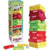 Jenga: Scooby-Doo Edition | Build The Sandwich Tower for Shaggy & Scooby | Based on Classic Cartoon Franchise Scooby Doo | Collectible Jenga Game | Unique Gameplay with Custom Dice