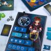 Kingdom Hearts Perilous Pursuit Board Game | Play As Sora, Donald, Goofy, Kairi, and Riku | Dice Game Based on Kingdom Hearts Video Game Series | Officially Licensed Disney Game