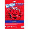 Kool-Aid 20-Sided Die | 36mm Large Collectible d20 with Kool-Aid Man Emblem | Polyhedral Die Great for Dungeons and Dragons or Game Night | Officially-Licensed Kool-Aid Merchandise