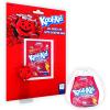 Kool-Aid 20-Sided Die | 36mm Large Collectible d20 with Kool-Aid Man Emblem | Polyhedral Die Great for Dungeons and Dragons or Game Night | Officially-Licensed Kool-Aid Merchandise
