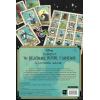 Lotería: Disney Tim Burton’s The Nightmare Before Christmas | Traditional Loteria Game | Bingo Style, Featuring Custom Artwork & Illustrations | Inspired by Spanish Words & Mexican Culture