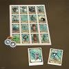 Lotería: Disney Tim Burton’s The Nightmare Before Christmas | Traditional Loteria Game | Bingo Style, Featuring Custom Artwork & Illustrations | Inspired by Spanish Words & Mexican Culture