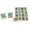 Lotería: Disney Tim Burton’s The Nightmare Before Christmas | Traditional Loteria Game | Bingo Style, Featuring Custom Artwork & Illustrations | Inspired by Spanish Words & Mexican Culture