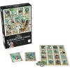 Lotería: Disney Tim Burton’s The Nightmare Before Christmas | Traditional Loteria Game | Bingo Style, Featuring Custom Artwork & Illustrations | Inspired by Spanish Words & Mexican Culture