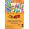 Lotería: Dragon Ball Z, Traditional Mexicana Game of Chance, Bingo Style Game Featuring Artwork & Illustrations from the Popular Anime Series Dragon Ball Z, Inspired by Spanish Words & Mexican Culture