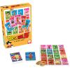 Lotería: Dragon Ball Z, Traditional Mexicana Game of Chance, Bingo Style Game Featuring Artwork & Illustrations from the Popular Anime Series Dragon Ball Z, Inspired by Spanish Words & Mexican Culture