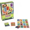 Lotería: Scooby-Doo!, Classic Bingo Game Featuring Scooby Gang – Shaggy, Velma, Scrappy & More, Fun Educational Matching Game for Families, Kids, and Fans, Inspired by Spanish Words & Mexican Culture