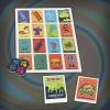 Lotería: Scooby-Doo!, Classic Bingo Game Featuring Scooby Gang – Shaggy, Velma, Scrappy & More, Fun Educational Matching Game for Families, Kids, and Fans, Inspired by Spanish Words & Mexican Culture
