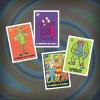 Lotería: Scooby-Doo!, Classic Bingo Game Featuring Scooby Gang – Shaggy, Velma, Scrappy & More, Fun Educational Matching Game for Families, Kids, and Fans, Inspired by Spanish Words & Mexican Culture