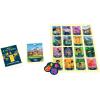 Loteria: Disney Encanto | Traditional Loteria Mexicana Game of Chance | Bingo Style Game | Inspired by Spanish Words & Mexican Culture