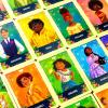 Loteria: Disney Encanto | Traditional Loteria Mexicana Game of Chance | Bingo Style Game | Inspired by Spanish Words & Mexican Culture
