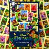 Loteria: Disney Encanto | Traditional Loteria Mexicana Game of Chance | Bingo Style Game | Inspired by Spanish Words & Mexican Culture