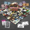 MONOPOLY AC/DC | Play as Angus’s Hat, Dynamite, Lightning Bolt & more | Includes Popular Albums and Locations AC/DC Lane, For Those About to Rock, TNT, and more | Officially Licensed AC/DC Collectible
