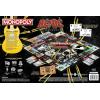 MONOPOLY AC/DC | Play as Angus’s Hat, Dynamite, Lightning Bolt & more | Includes Popular Albums and Locations AC/DC Lane, For Those About to Rock, TNT, and more | Officially Licensed AC/DC Collectible