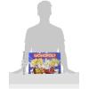 MONOPOLY Dragon Ball Z Board Game | Recruit Legendary Warriors GOKU, VEGETA and GOHAN | Official Dragon Ball Z Anime Series Merchandise | Themed Monopoly Game