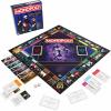 MONOPOLY: Jujutsu Kaisen Edition Board Game, Buy Sell Trade Locations from the Shibuya Incident Arc, Featuring 6 Custom Tokens: Yuji Itadori, Panda, Satoru Gojo & More, Officially Licensed Collectible