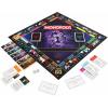 MONOPOLY: Jujutsu Kaisen Edition Board Game, Buy Sell Trade Locations from the Shibuya Incident Arc, Featuring 6 Custom Tokens: Yuji Itadori, Panda, Satoru Gojo & More, Officially Licensed Collectible