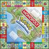 MONOPOLY: Pokemon Kanto Edition(Value not found)