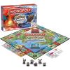 MONOPOLY: Pokemon Kanto Edition(Value not found)