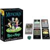 MUNCHKIN: Rick And Morty Card Game | Rick and Morty Adult Swim Munchkin Board Game | Officially Licensed Rick and Morty Merchandise | Munchkin Game from Steve Jackson Games