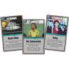 MUNCHKIN: Rick And Morty Card Game | Rick and Morty Adult Swim Munchkin Board Game | Officially Licensed Rick and Morty Merchandise | Munchkin Game from Steve Jackson Games