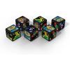 Marvel Villains Dice Set | Collectible d6 Dice Featuring Thanos, Doctor Octopus, Red Skull, Venom, Loki, and MODOK | Officially Licensed 6-Sided Dice
