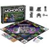 Monopoly Beetlejuice Board Game | Based on The 80’s Fantasy Film Beetlejuice | Officially Licensed Beetlejuice Merchandise | Themed Classic Monopoly Game