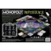 Monopoly Beetlejuice Board Game | Based on The 80’s Fantasy Film Beetlejuice | Officially Licensed Beetlejuice Merchandise | Themed Classic Monopoly Game