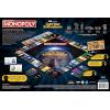 Monopoly Curb Your Enthusiasm | Play as Larry’s Glasses, Golf Clubs, Hybrid Car & More | Officially Licensed Collectible Game Based On Hit HBO Comedy Series