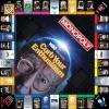 Monopoly Curb Your Enthusiasm | Play as Larry’s Glasses, Golf Clubs, Hybrid Car & More | Officially Licensed Collectible Game Based On Hit HBO Comedy Series