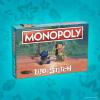 Monopoly: Disney Lilo & Stitch | Buy, Sell, Trade Characters from Disney’s Animated Film | Classic Monopoly Game | Officially-Licensed Lilo and Stitch Merchandise 2-6 Players