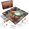 Monopoly: Dune | Play as The Ducal Ring, Crysknife, Gom Jabbar & More |Officially Licensed Collectible Game Based on The Movie Dune