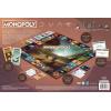 Monopoly: Dune | Play as The Ducal Ring, Crysknife, Gom Jabbar & More |Officially Licensed Collectible Game Based on The Movie Dune