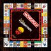 Monopoly: Flavortown Board Game, Featuring ’68 Chevy Camaro, Knuckle Sandwich Coin and More, Buy, Sell, Trade Guy Fieri’s Restaurants, Build Your Own Culinary Empire, Officially Licensed Merchandise
