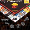 Monopoly: Flavortown Board Game, Featuring ’68 Chevy Camaro, Knuckle Sandwich Coin and More, Buy, Sell, Trade Guy Fieri’s Restaurants, Build Your Own Culinary Empire, Officially Licensed Merchandise