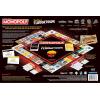 Monopoly: Flavortown Board Game, Featuring ’68 Chevy Camaro, Knuckle Sandwich Coin and More, Buy, Sell, Trade Guy Fieri’s Restaurants, Build Your Own Culinary Empire, Officially Licensed Merchandise