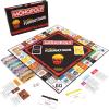 Monopoly: Flavortown Board Game, Featuring ’68 Chevy Camaro, Knuckle Sandwich Coin and More, Buy, Sell, Trade Guy Fieri’s Restaurants, Build Your Own Culinary Empire, Officially Licensed Merchandise