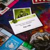 Monopoly: Godzilla | Based on Classic Monster Movie Franchise Godzilla | Collectible Monopoly Game Featuring Familiar Locations and Iconic Kaiju Monsters