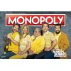 Monopoly It’s Always Sunny in Philadelphia | Officially Licensed Monopoly Board Game | Award Winning FX Sitcom